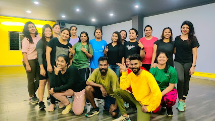 Reckon Dance Zumba & Fitness Studio LLP - Fitness center in Bengaluru , India