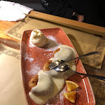 Photo n°1 de l'avis de Giovanni.o fait le 11/11/2023 à 20:45 sur le  Alla Grotta à Arco