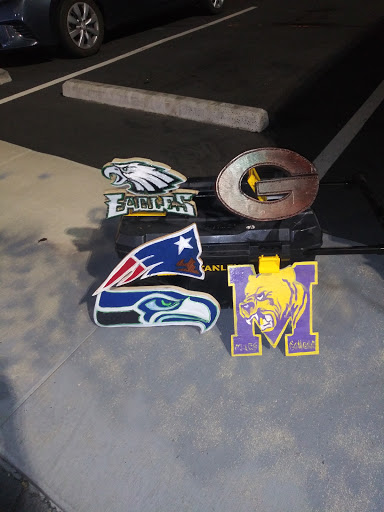 Beer Store «Ken & Chris Package Store», reviews and photos, 2790 Candler Rd, Decatur, GA 30034, USA