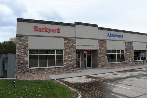 Home Goods Store «Backyard Adventures of Iowa», reviews and photos, 3135 99th St, Urbandale, IA 50322, USA