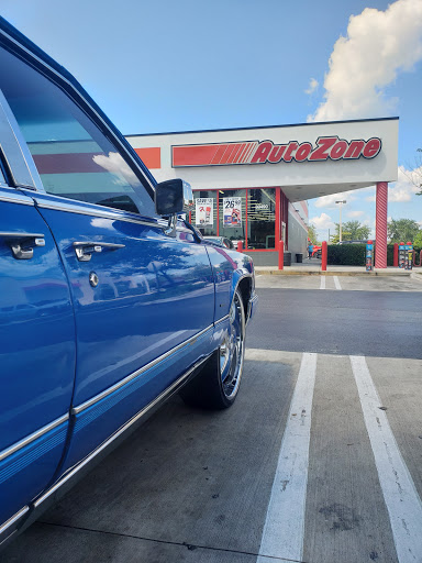 Auto Parts Store «AutoZone», reviews and photos, 33490 S Dixie Hwy, Florida City, FL 33034, USA