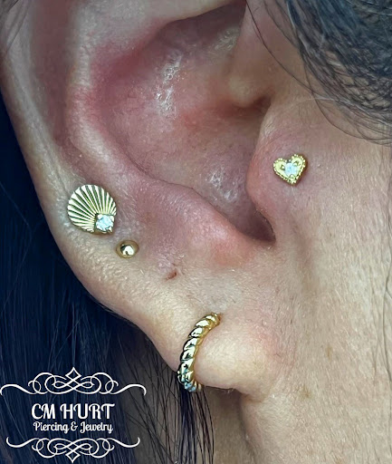 Explore revenge tattoo ideas, creative tattoo ideas in Garden Grove, available at CM Hurt Piercing & Jewelry