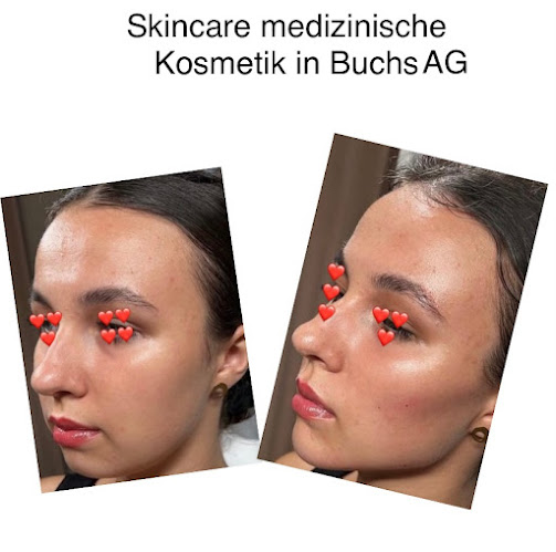 Rezensionen über Beauty Skincare in Aarau - Schönheitssalon