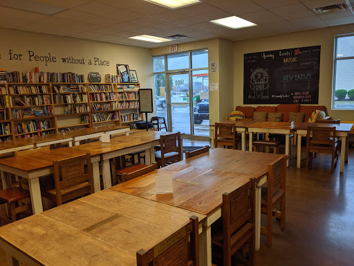 Brewery «Books and Brews», reviews and photos, 9402 Uptown Dr Suite 1400, Indianapolis, IN 46256, USA