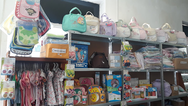 Opiniones de Tico´s pañales en Tacuarembó - Tienda para bebés