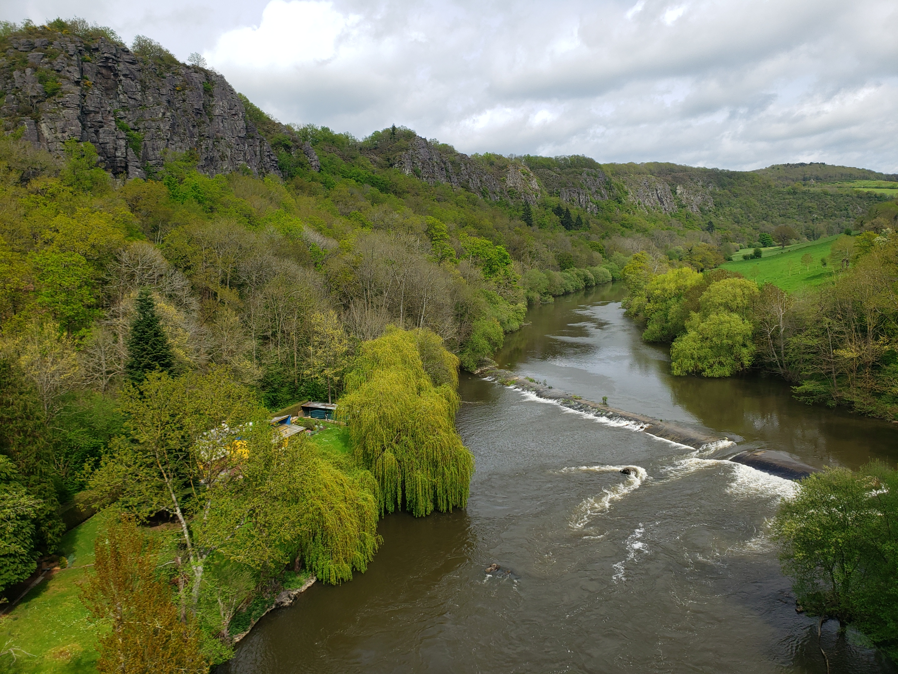 Photo n° 2 de l'avis de Loic.o fait le 07/05/2023 à 19:57