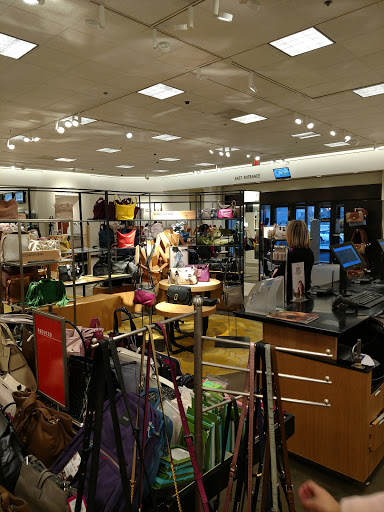 Department Store «Nordstrom», reviews and photos, 501 Garden State Plaza Blvd, Paramus, NJ 07652, USA