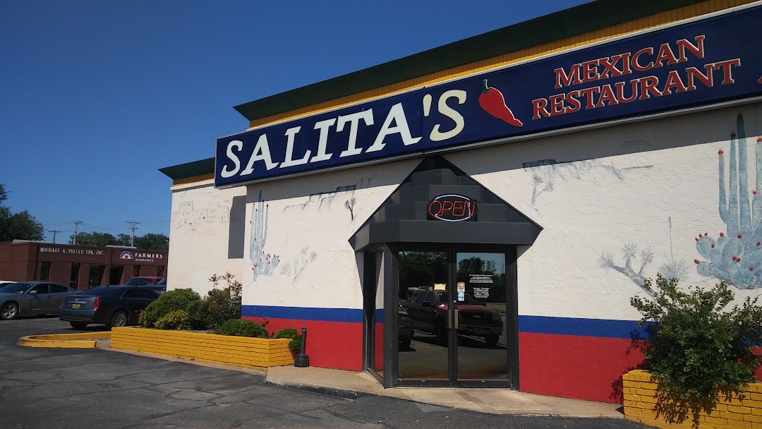 Salitas Mexican Restaurant