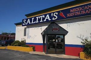 Salita's Mexican Restaurant image