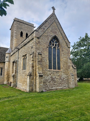 Reviews of Bletsoe, St Mary's in Bedford - Church
