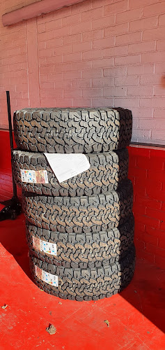 Reviews of JSF 4X4 LTD in Norwich - Tire shop