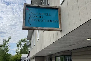 MacDonell Family Physiotherapy image