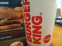 Cheeseburger du Restauration rapide Burger King à Castelnau-le-Lez - n°6