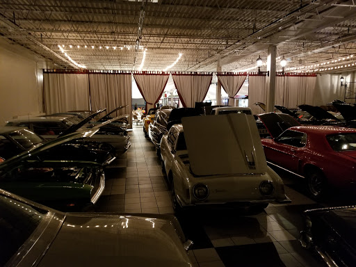 Banquet Hall «Classic Hall Event Center», reviews and photos, 220 Poplar Ln S, Annandale, MN 55302, USA