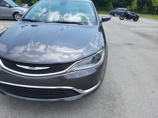 Used Car Dealer «Enterprise Car Sales», reviews and photos, 815 Blankenbaker Pkwy, Louisville, KY 40243, USA