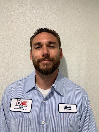 Plumber «Dial One Sonshine», reviews and photos, 10537 Dale Ave, Stanton, CA 90680, USA