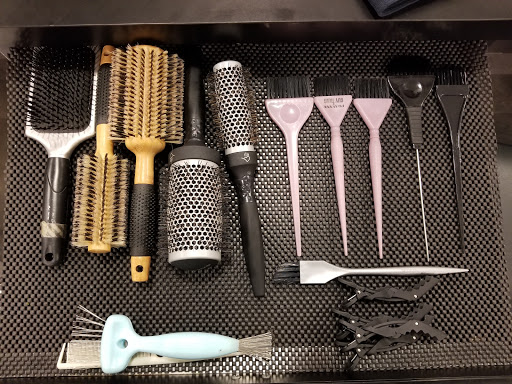 Beauty School «The Salon Professional Academy», reviews and photos, 1600 Saratoga Ave #103, San Jose, CA 95129, USA