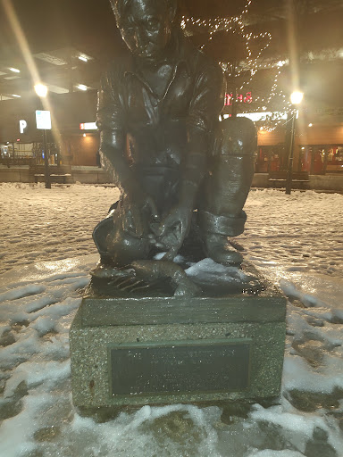 Movie Theater «Patriot Cinemas (Nickelodeon Cinemas)», reviews and photos, 1 Temple St, Portland, ME 04101, USA