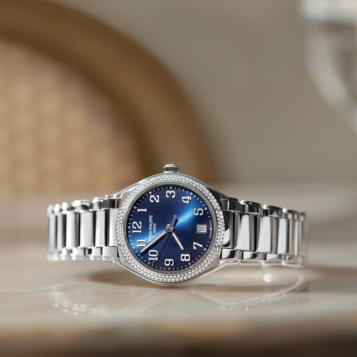 Watch Store «Patek Philippe & Rolex Boutiques by Razny Jewelers», reviews and photos, 109 E Oak St, Chicago, IL 60611, USA