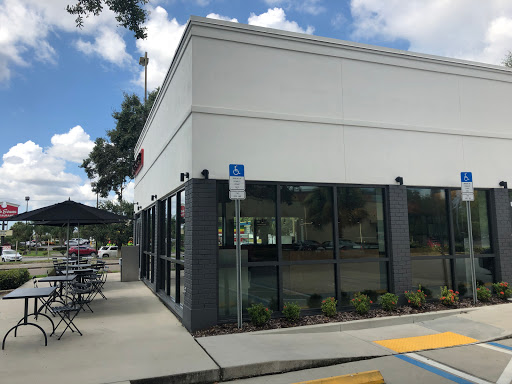 Restaurant «Chipotle Mexican Grill», reviews and photos, 9203 US-19, Port Richey, FL 34668, USA