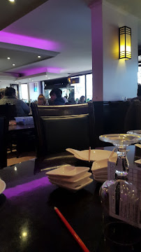 Atmosphère du Restaurant japonais Oki à Antony - n°4