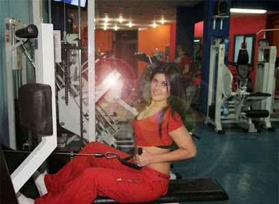 Body Planet Fitness Point A.S.D. - Via Antonio Merlino, 33/D, 95123 Catania CT, Italy