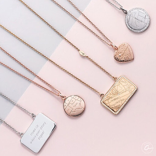 Jewelry Store «Sawyer Jewelers», reviews and photos, 134 N Leroy St #1, Fenton, MI 48430, USA