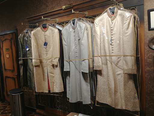 Clothing Store «J. Junaid Jamshed», reviews and photos, 3829 W Spring Creek Pkwy #106b, Plano, TX 75023, USA