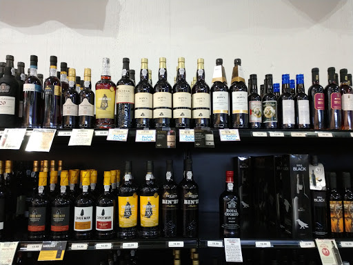 Liquor Store «Bubbles Liquor World», reviews and photos, 675 Genoa Way, Castle Rock, CO 80109, USA