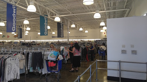 Thrift Store «Goodwill Store Deerfield Beach», reviews and photos