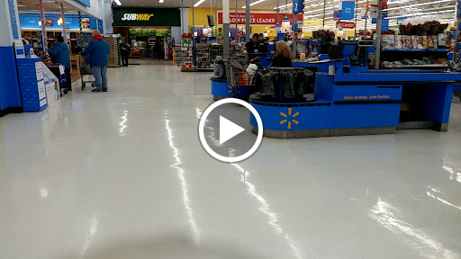 Department Store «Walmart Supercenter», reviews and photos, 8300 E 96th St, Fishers, IN 46037, USA