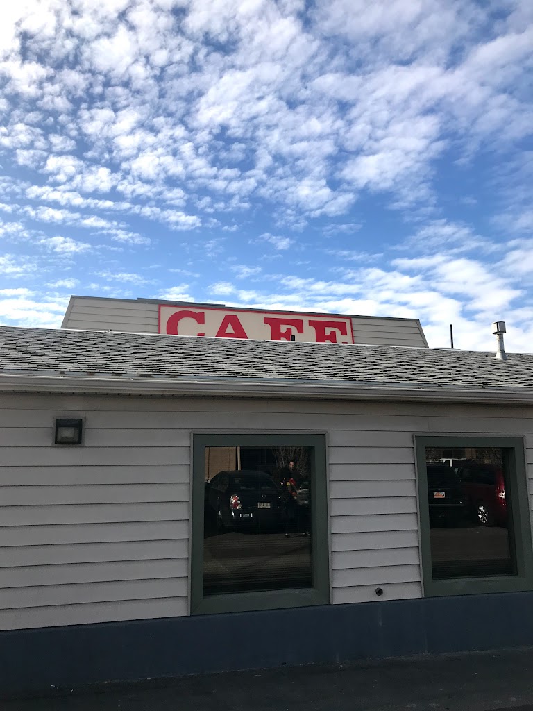 Midvale Mining Cafe & Catering 84047