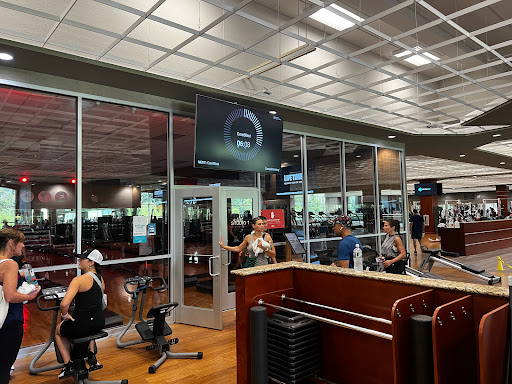 Gym «Life Time Athletic», reviews and photos, 14 Fernwood Rd, Florham Park, NJ 07932, USA