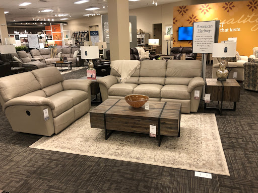 Furniture Store «La-Z-Boy Furniture Galleries», reviews and photos, 42728 Ford Rd, Canton, MI 48187, USA