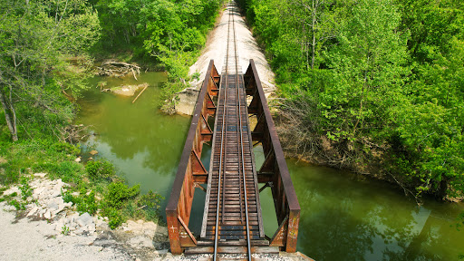 Nature Preserve «Trevlac Bluffs Nature Preserve», reviews and photos, IN-45, Nashville, IN 47448, USA