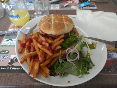 Le Calimero bar tabac à Argentonnay