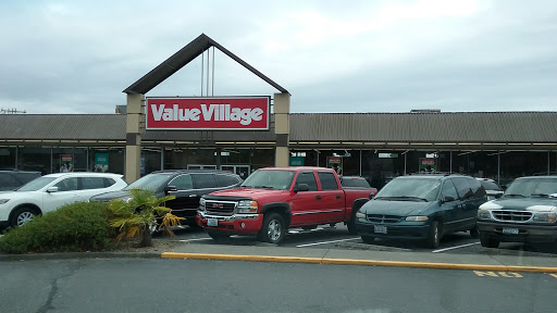 Thrift Store «Value Village», reviews and photos