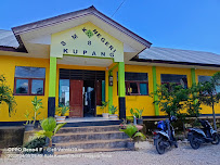 Foto SMKN  8 Kupang, Kota Kupang
