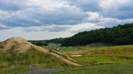 Golf Course «Harbor Links Golf Course», reviews and photos, 1 Fairway Dr, Port Washington, NY 11050, USA