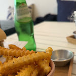 Photo n°2 de l'avis de Nicholas.o fait le 07/12/2023 à 17:57 sur le  Restaurante Eattico à Lagos