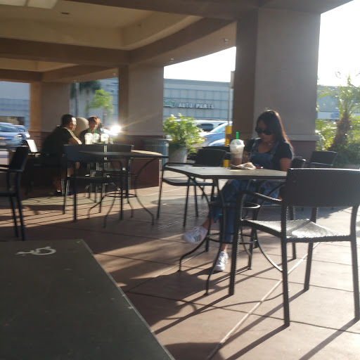 Starbucks image