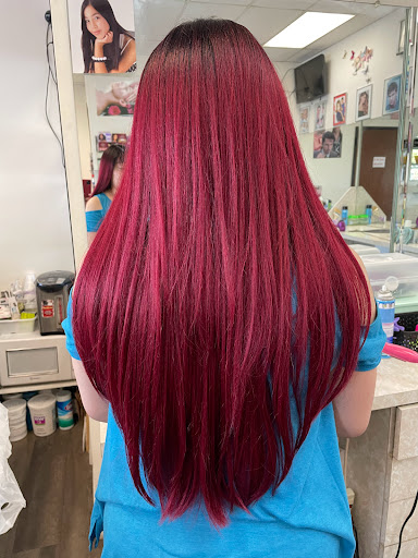 Beauty Salon «Ohlone beauty salon», reviews and photos, 5330 Terner Way # 30, San Jose, CA 95136, USA