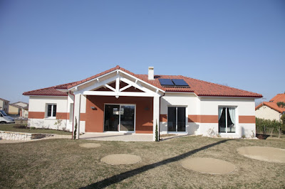 Maisons Bruno Petit à Saint-Gaudens
