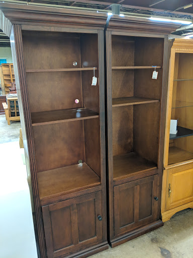 Used Furniture Store «Used Furniture Gallery», reviews and photos, 1531 Saw Mill Run Blvd, Pittsburgh, PA 15210, USA