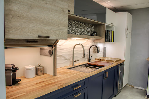 Kitchen Remodeler «McManus Kitchen and Bath», reviews and photos, 1241 W Tharpe St Suite 8, Tallahassee, FL 32303, USA