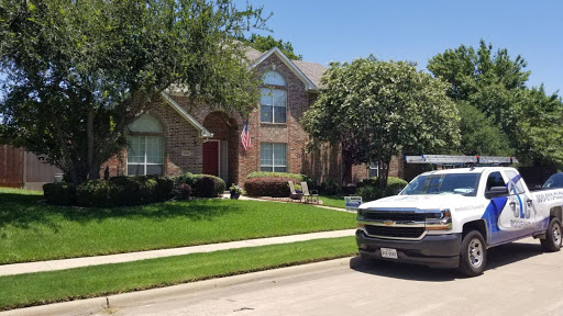 Roofing Contractor «CLC Roofing, Inc.», reviews and photos, 200 E Belt Line Rd #203, Coppell, TX 75019, USA