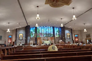 Holy Cross Catholic Church image