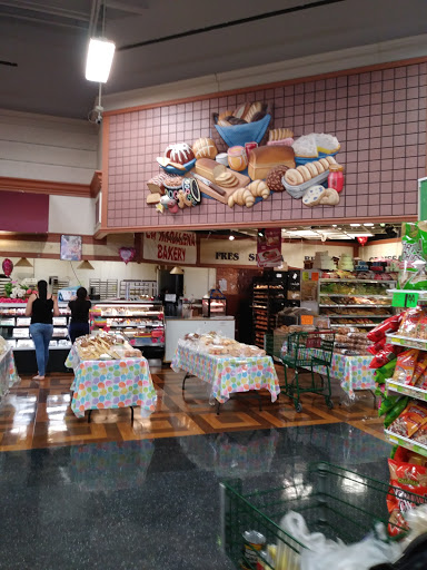 Grocery Store «Food Town | North Sam Houston», reviews and photos, 2770 North Sam Houston Pkwy W, Houston, TX 77038, USA