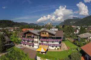 Hotel Lanthalerhof Kufstein image