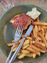 Photo n°5 de Rouge Tomate à Montpellier ()